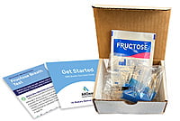 A-Fructose Malabsorption - At-Home - Breath Test A-Fructose Malabsorption - At-Home - Breath Test