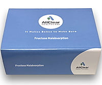 A-Fructose Malabsorption - At-Home - Breath Test