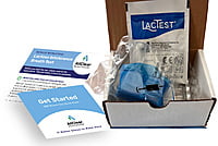 A-Lactose Intolerance - At-Home Breath Test